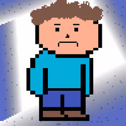 Angry Carpenter #1