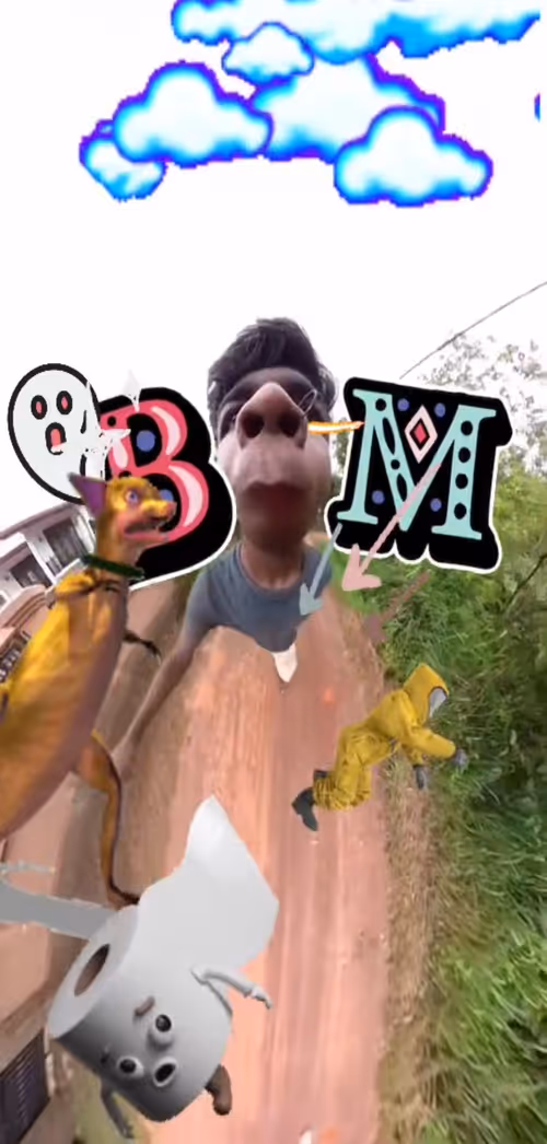 Item #22362998656391348619964509460575292010777618547271855479439245947932118089729 Media