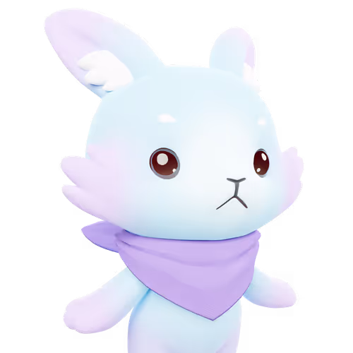 3d Leelee Friends