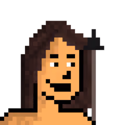 OGPunk #22 - Tarzan