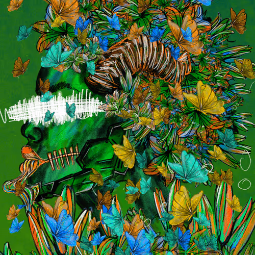 My Beautiful Little Nightmares