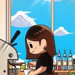 Lovely Barista