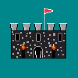 Castle #021