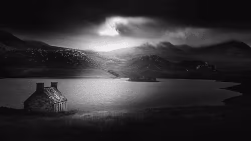 RBaird_087 Collection