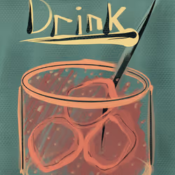Cold Glass