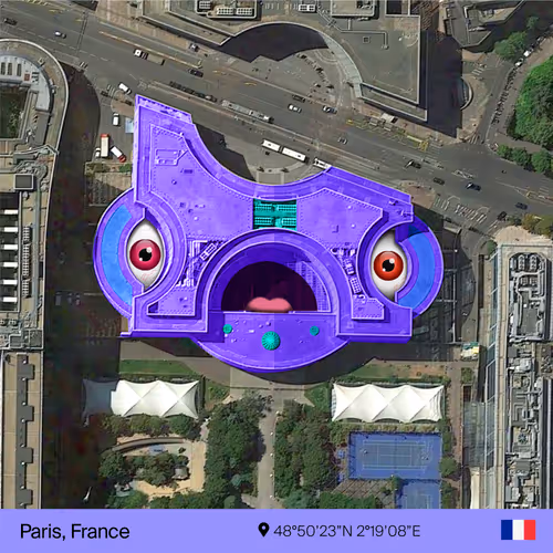 Item #59770085459667727913271677563719921603206552093863148528480860592486504988673 Media