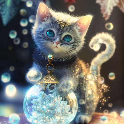 MYs fairy cat 005