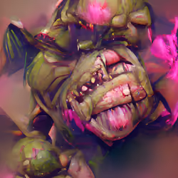 Surreal Goblins #13