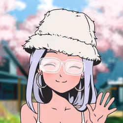 Hello, Yuki