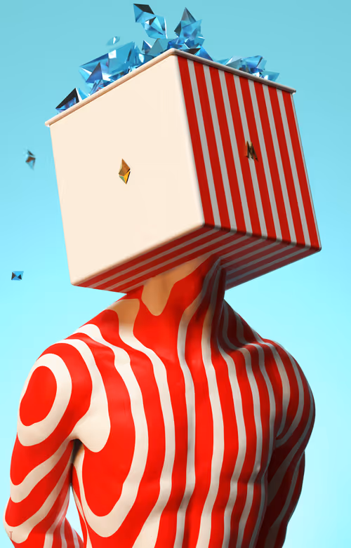 Item #90166759619456101102404915892926028451693290457231119472714097586472648441857 Media