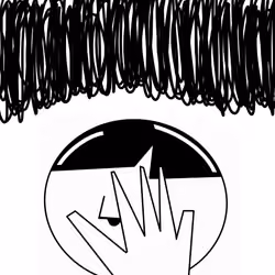Hidden Child #004