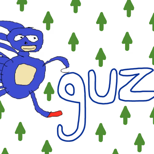 oguz the eternal bull