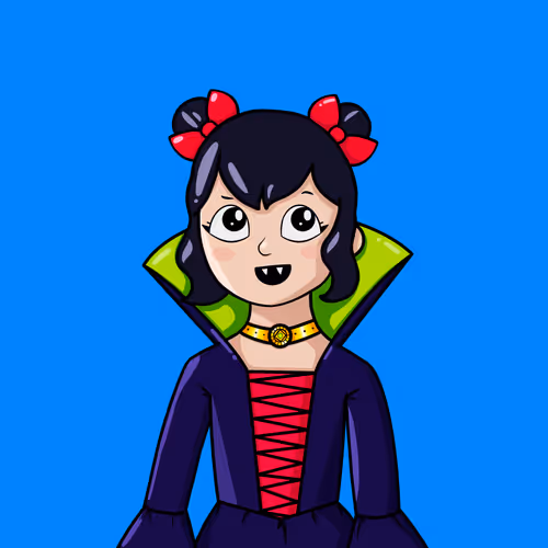 Item #34231361838085970425856413105881862503888080129149732838981683444071910080513 Media