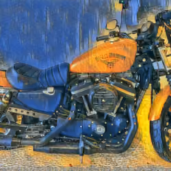 RowdyHD4