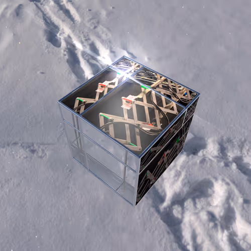 Item #10783077197894730738365300739788779890433977067662515313086909060429836713985 Media