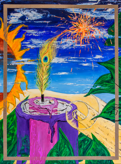 Item #47216035621341469922728001445889187684916841266680301972269562091513063669761 Media