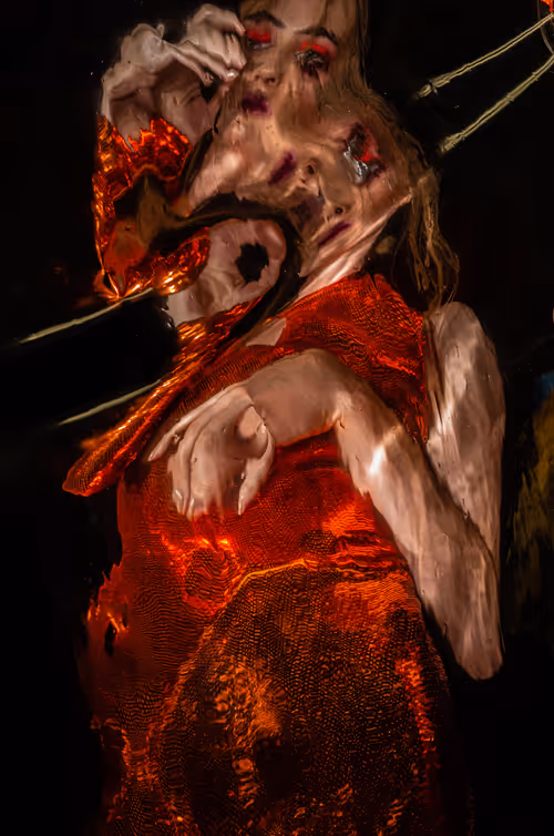 Item #59787337415897628822352940432925667088475168398776708986063847716242325504001 Media