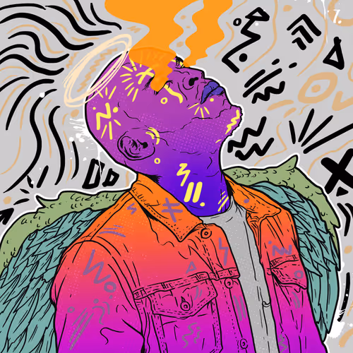 Jpegs Angels #007