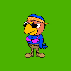 birdnard #8489