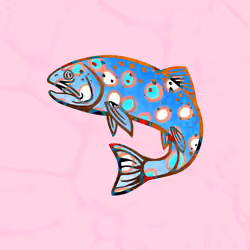 Trout #11