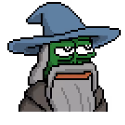 PepeAvatars #474