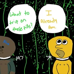 ConversationBastard #019