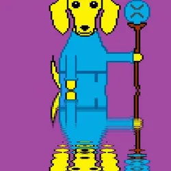 Wizards and Weenies #5
