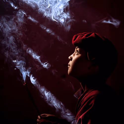 PORTRAIT OF HUMANITY