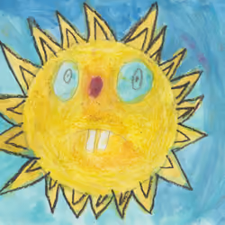 Sun 