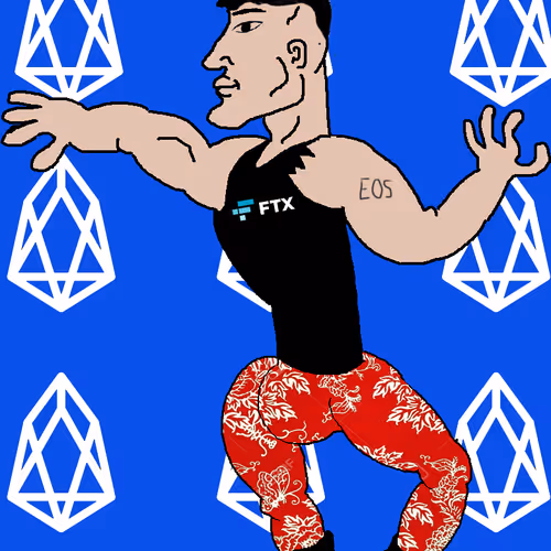CHAD #063