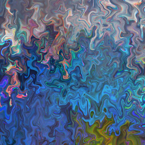 OBSCURE ALTERATION V2 #50