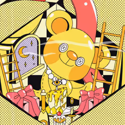 Dear.NOBODY Classic #4