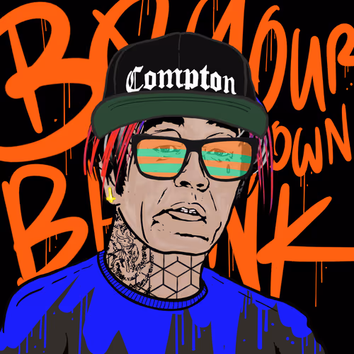 Item #109582142111355475890293996500043225498436869441613409423748119473930115219457 Media