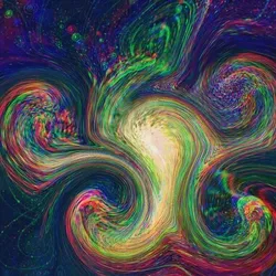 DIGITAL GOGH'S TRIP #2