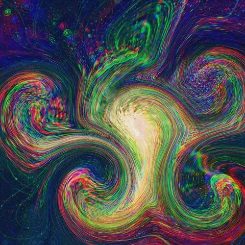 DIGITAL GOGH'S TRIP #2