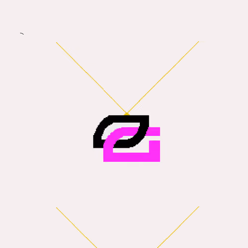 Chroma OpTic Chain #001