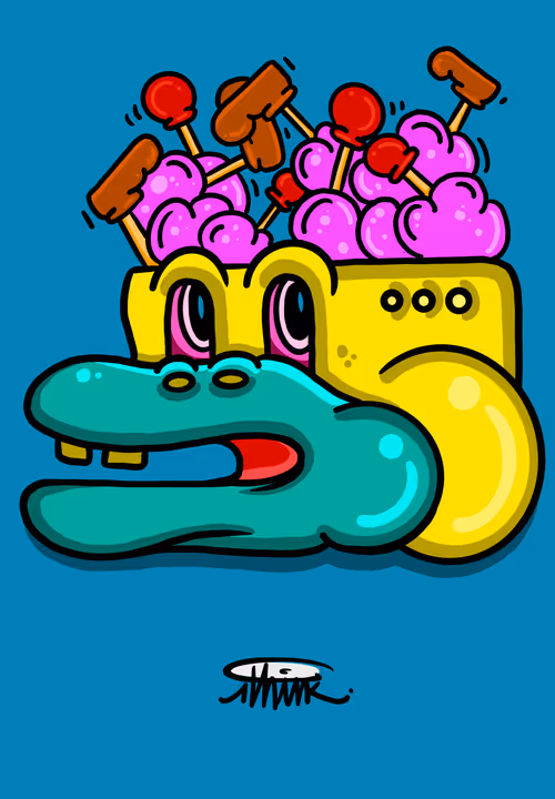 Item #83802162423471581821070338719498659638583798689247079686434993772732174303233 Media