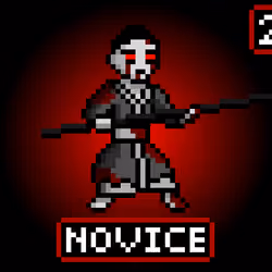 Undead Novice Monk
