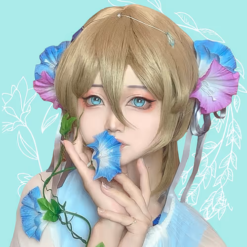 Amairo A - morning glory