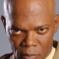 the head of babatundi