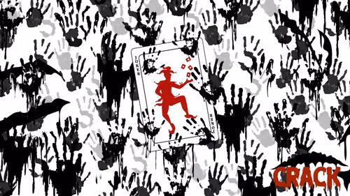 drop the joker (ver. red)