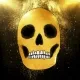 Eddie Gangland Skulls of Luxury for NTWRK