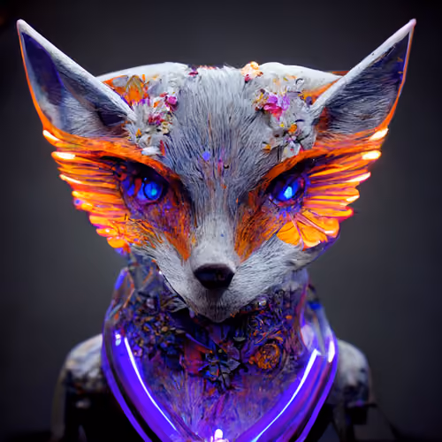 The Fox Empire #82