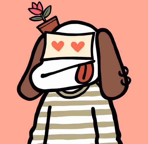 Losing Dog collection