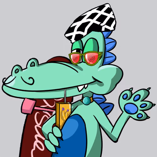 CryptoDrogen #5891