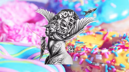 Item #96302447215318584732158045189014489076994714479245352151991080561747588808705 Media