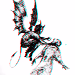 Soul stealer