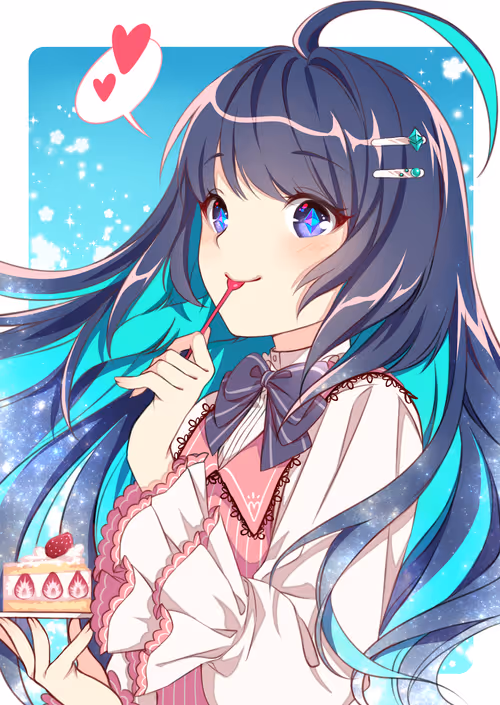 Item #72340788745173084852434094262803300523788961586708946240913448073769837920257 Media