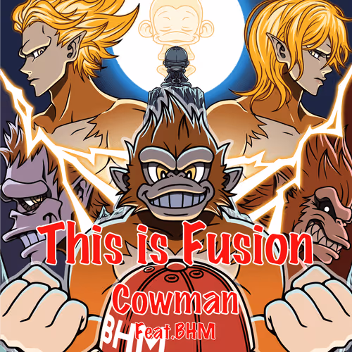 MUSIC NFT BOKUJO (Genesis)