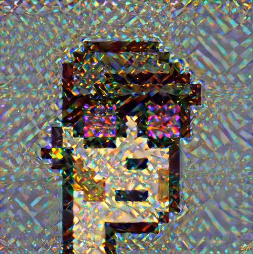 Item #27157739532805017538808968814274960570946269113726017715931686493792549994497 Media